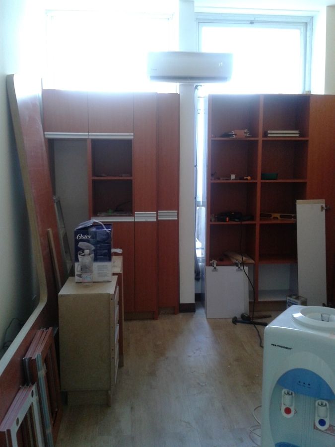 Instalación
