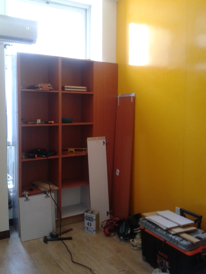Instalación