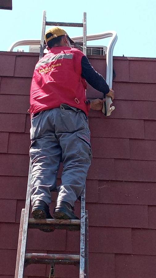 Instalación Aire Acondicionado Split Muro