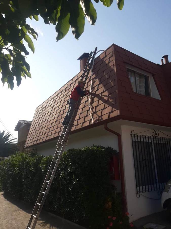 Instalación Aire Acondicionado Split Muro