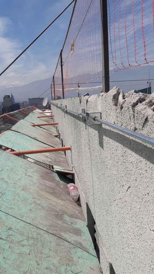 Instalacion canalizacion EMT 