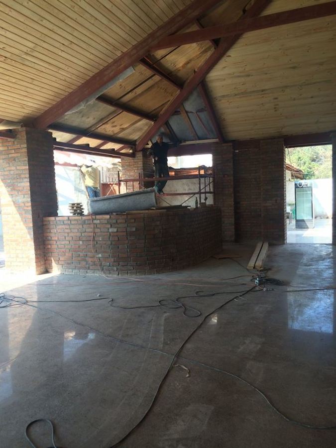 instalacion de aislacion