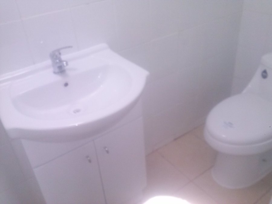 Instalación. De artefactos