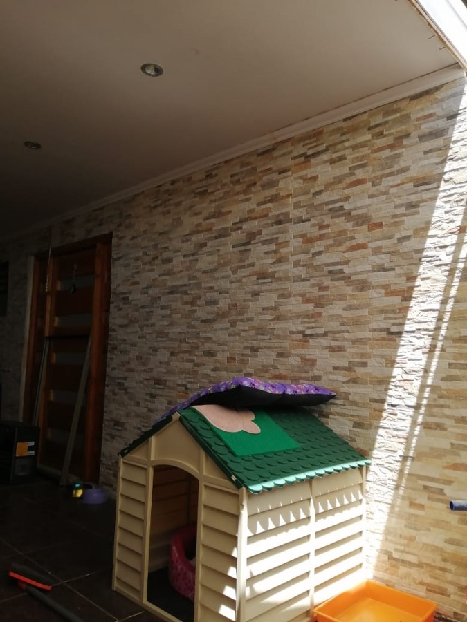 instalación de cerámica