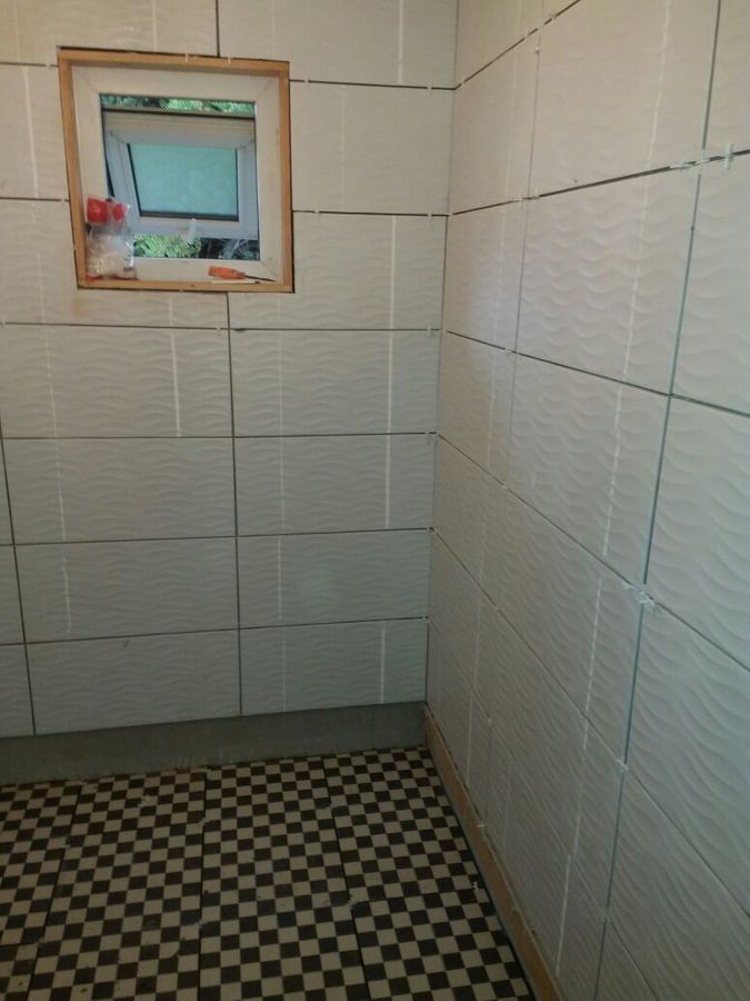 Instalación de ceramica Baños