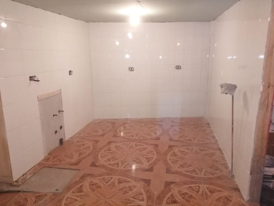 instalación de cerámica muro y piso