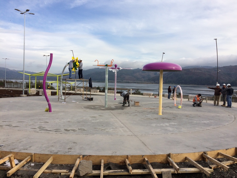 Instalación de juegos