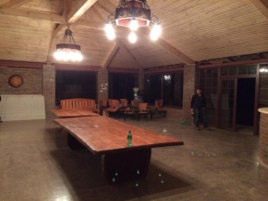 instalacion de lamparas