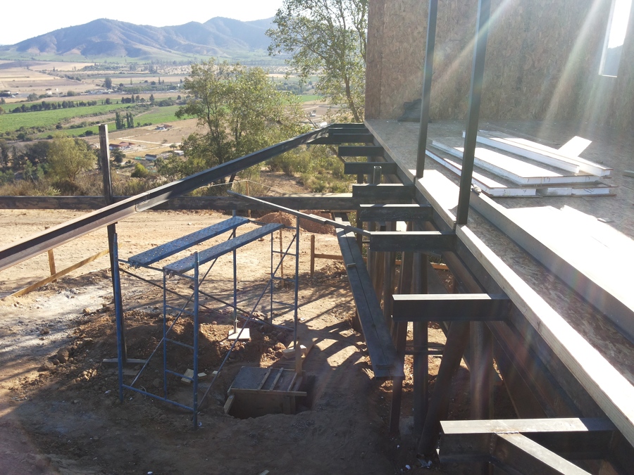 Instalación de Piso