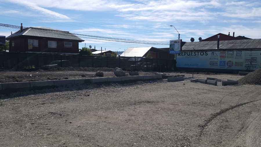 Instalación de soleras