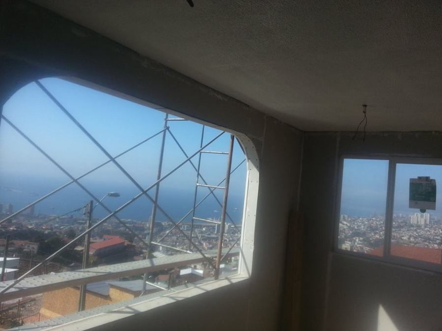 Instalación de ventanas