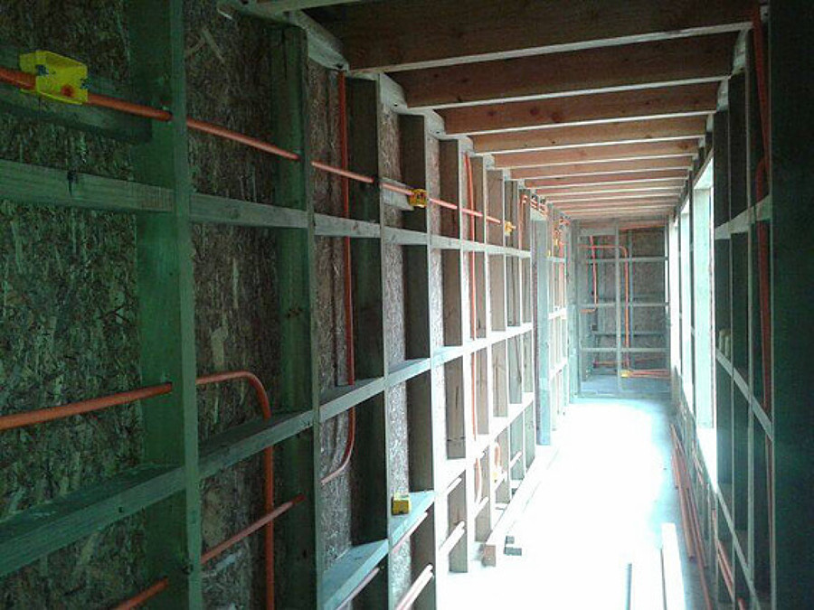 INSTALACION ELECTRICA