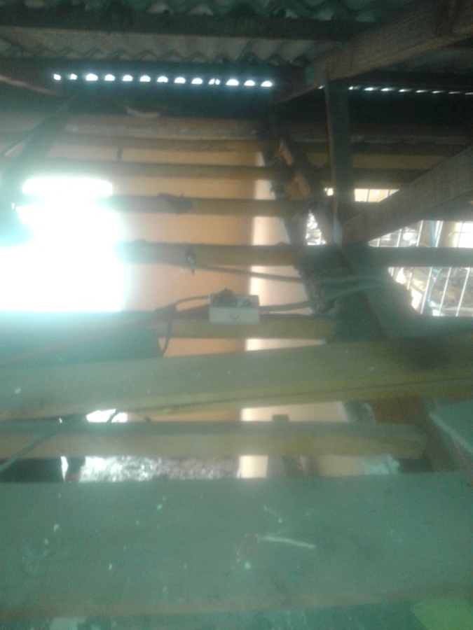 instalación electrica