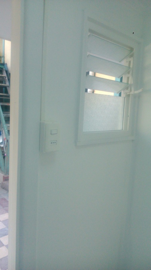 instalación electricidad