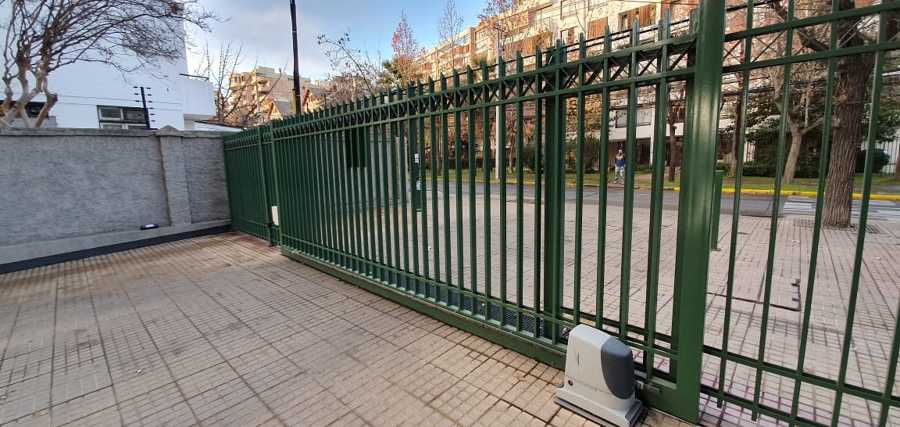 Instalación  finalizada