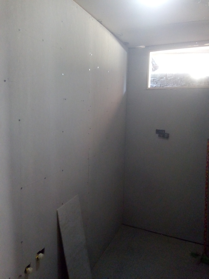 INSTALACION INTERNIT DE 6 M/M