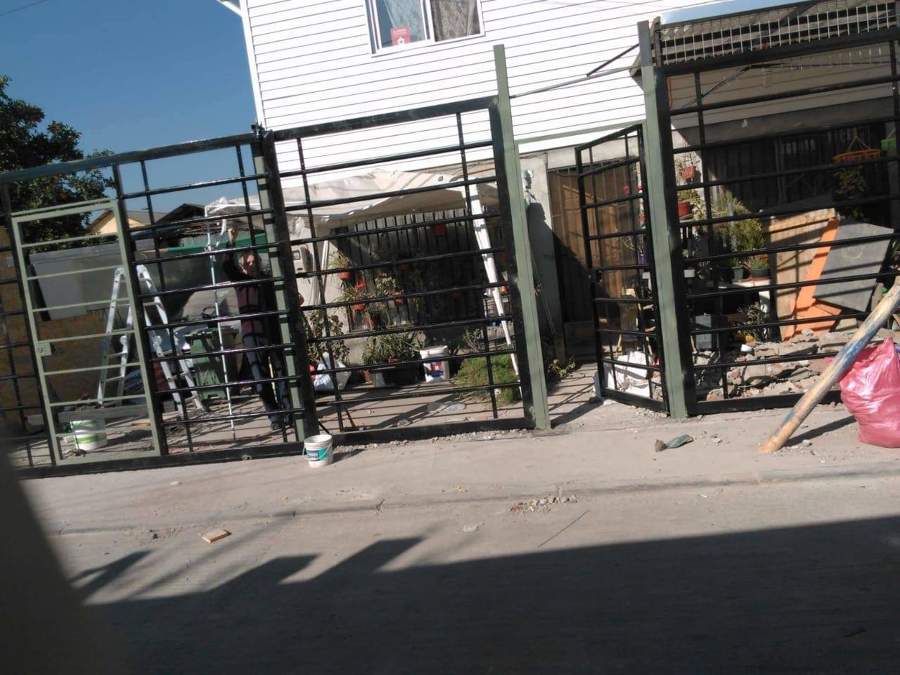 Instalación metalúrgica