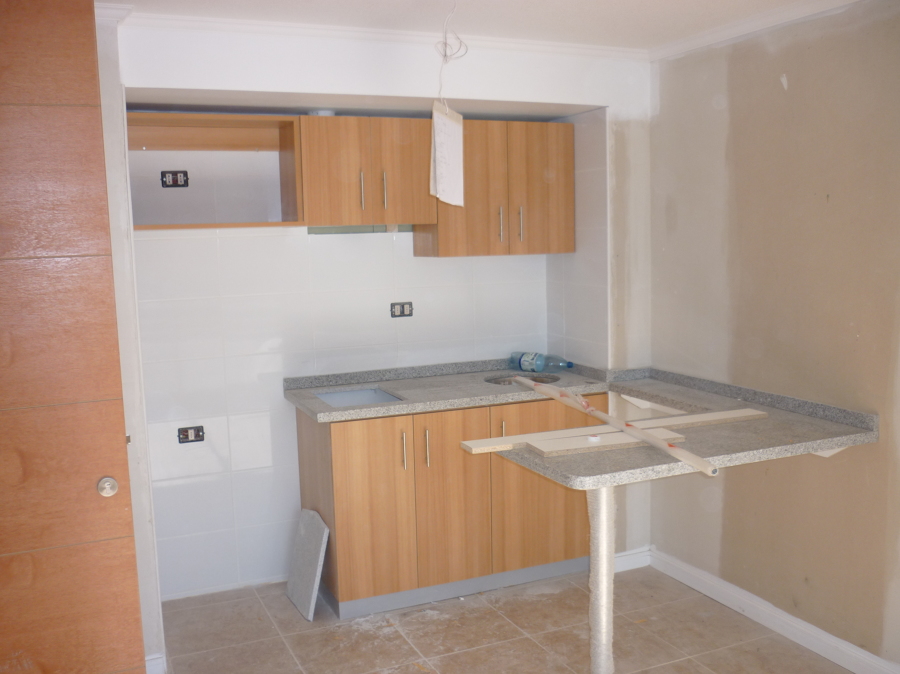 INSTALACION MUEBLE COCINA REÑACA 