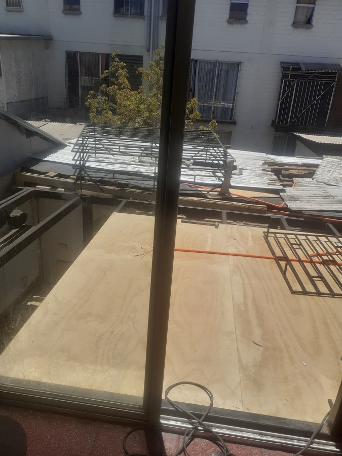 INSTALACION PLACAS CARPINTERAS
