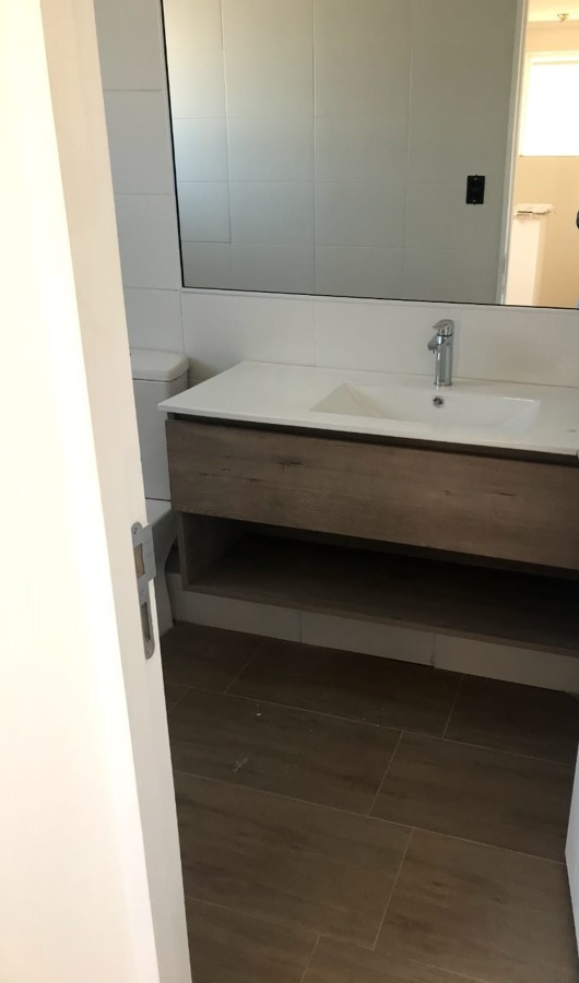 Instalación porcelanato y cerámica muro