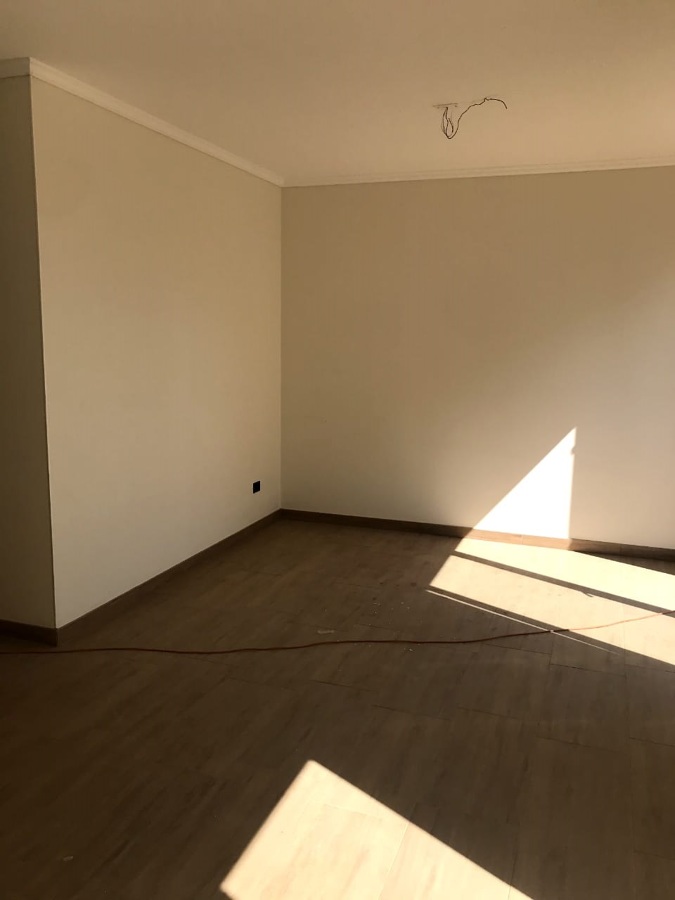 Instalación porcelanato y pintura