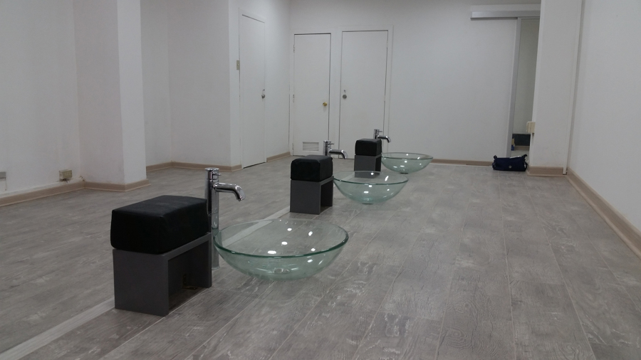 Instalacion sanitaria