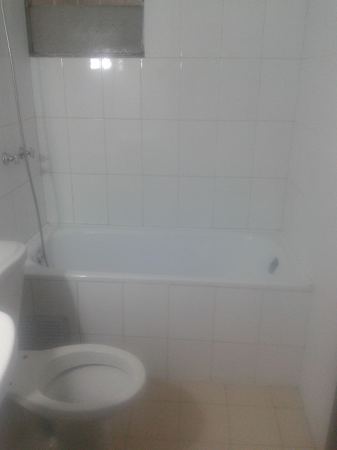 instalación tina y ceramica