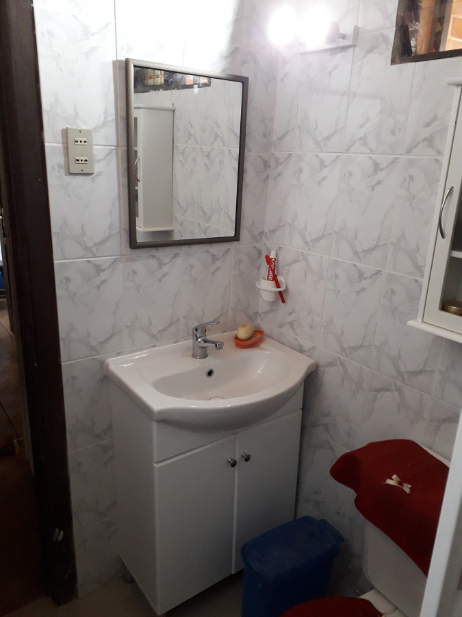 Modificacion Baño | Ideas Pintores