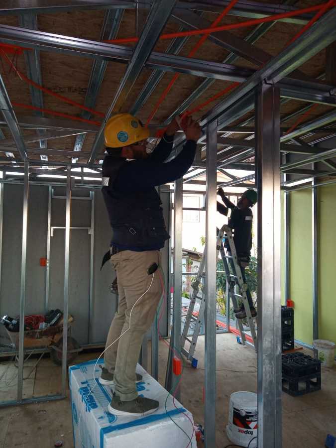 Instalaciones Eléctricas