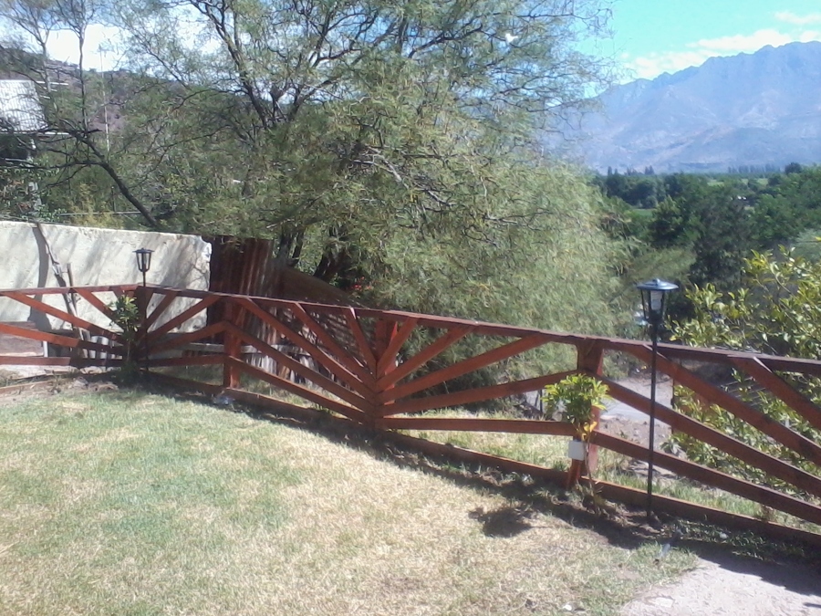 Instalaciones subterraneas de faros en jardín