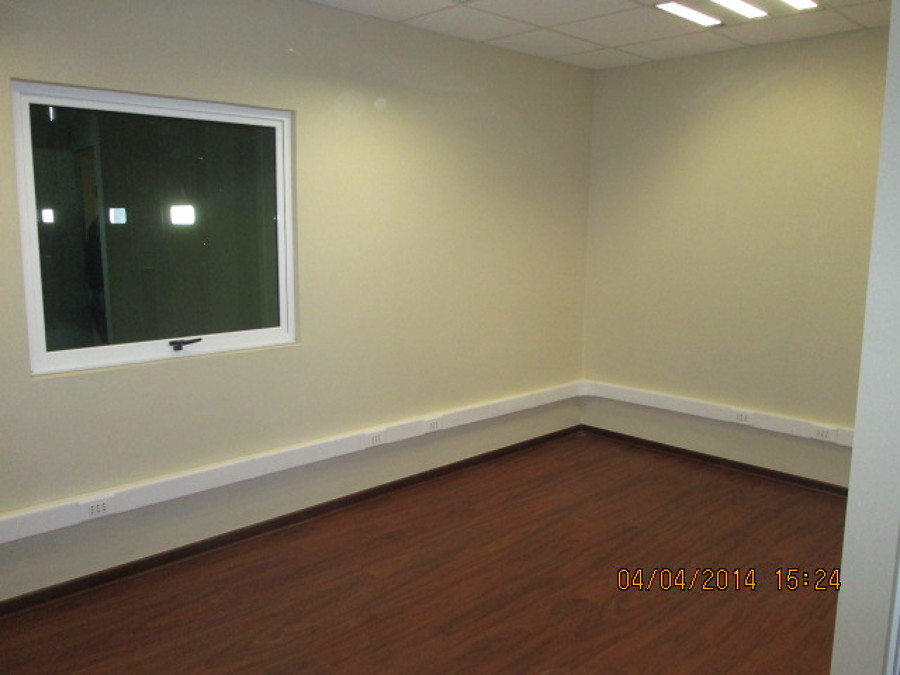 interior de oficinas