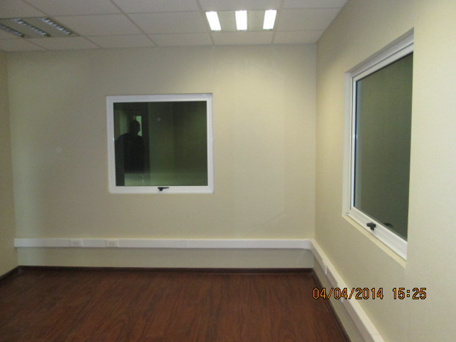 interior de oficinas