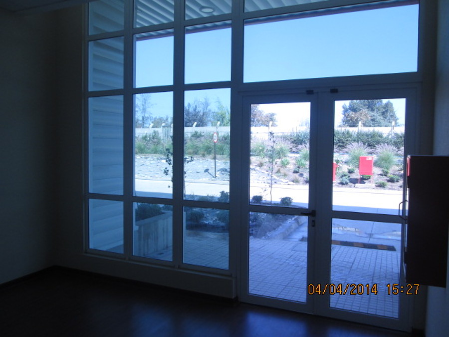interior de oficinas