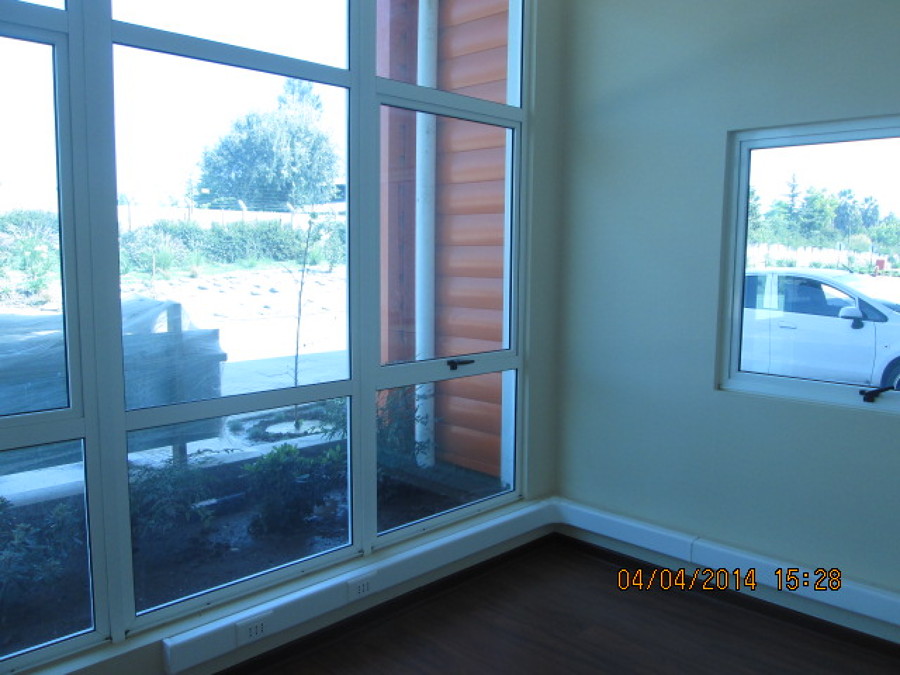 interior de oficinas
