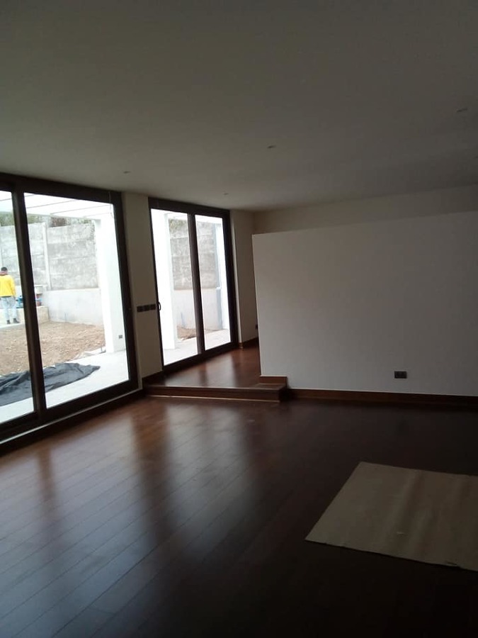 INSTALACION PISO FLOTANTE