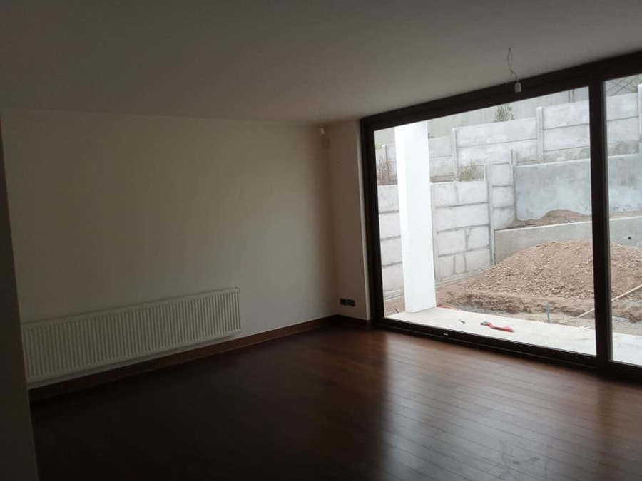 INSTALACION PISO FLOTANTE