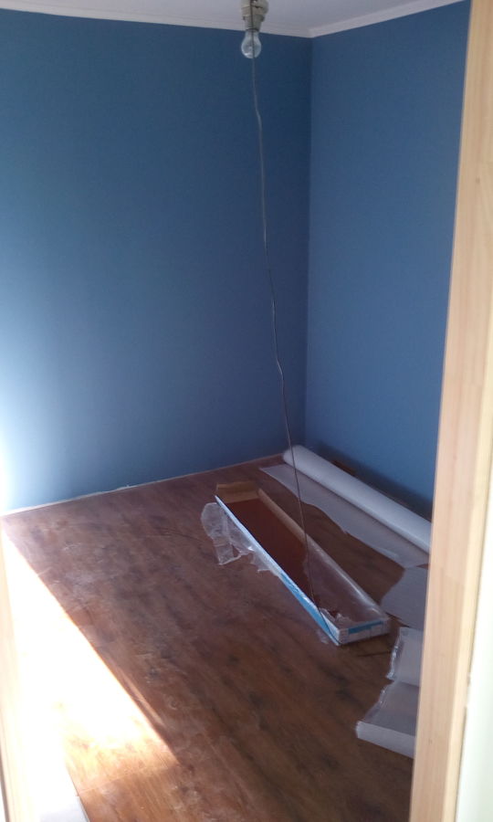interior habitación 2