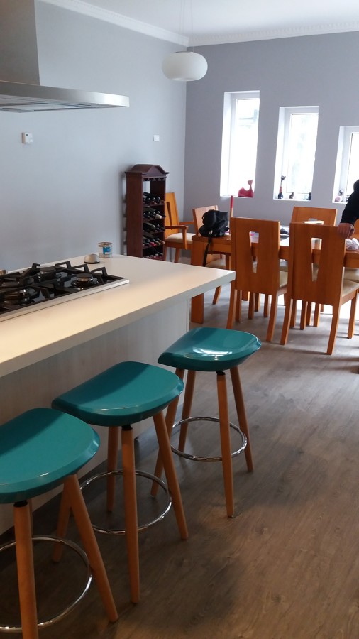 Andres Bilbao | Ideas Remodelación Cocina