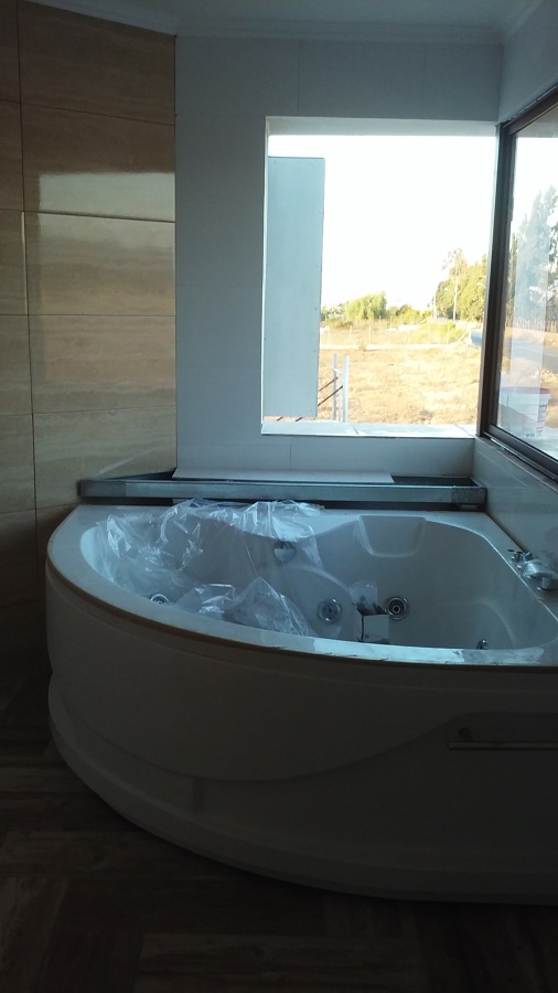 Jacuzzi baño suit