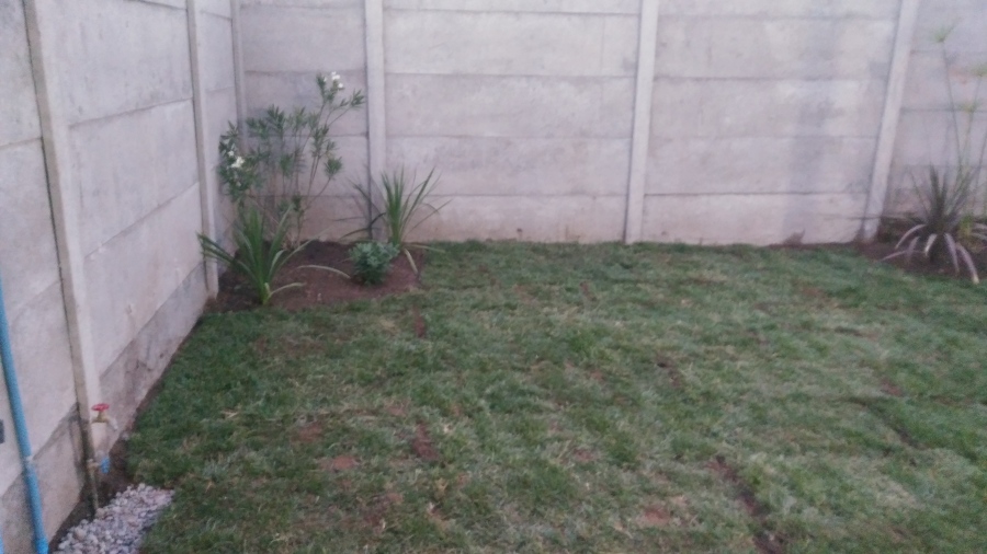 Jardin