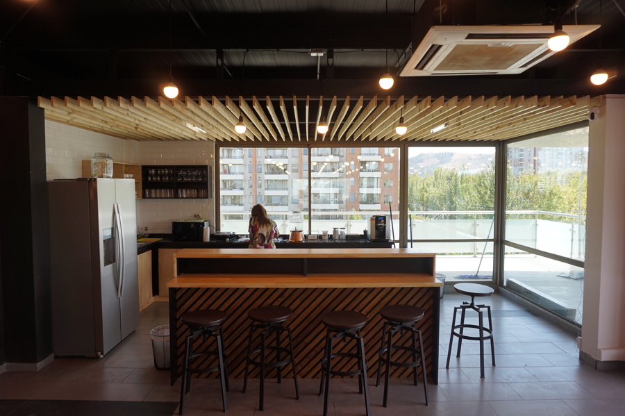 Kitchenette