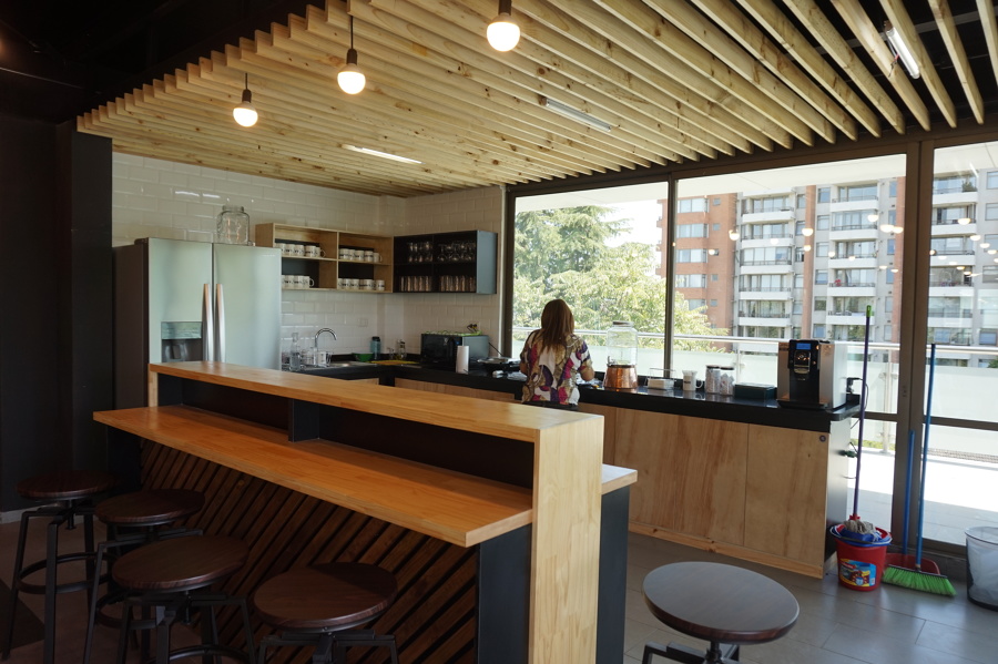 Kitchenette