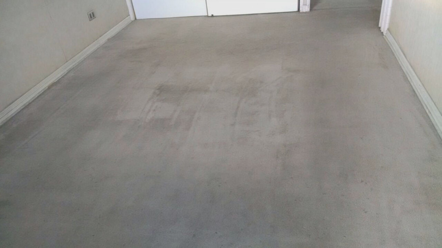 Lavado de alfombras muro a muro