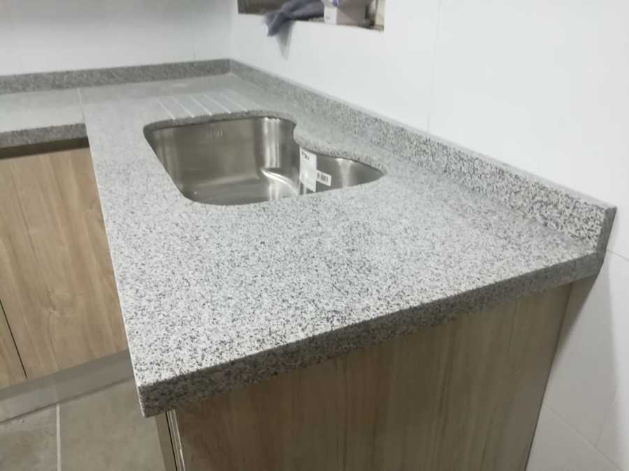 Lavaplatos bajo cubierta