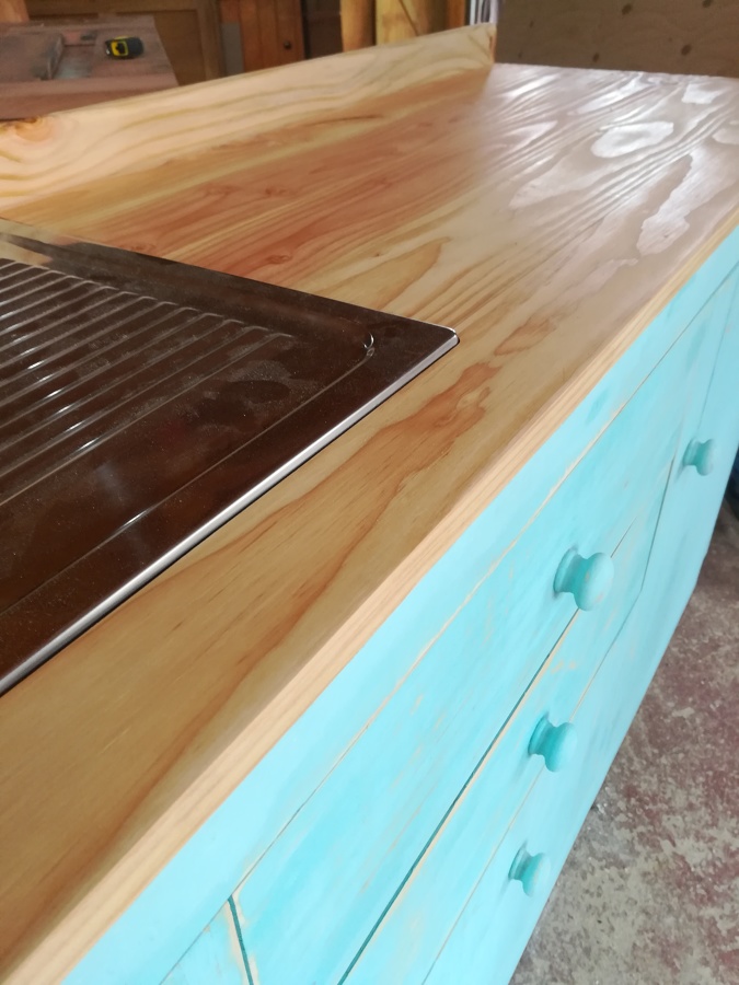 Lavaplatos Sebastián