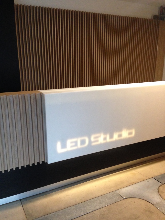 Led Studio