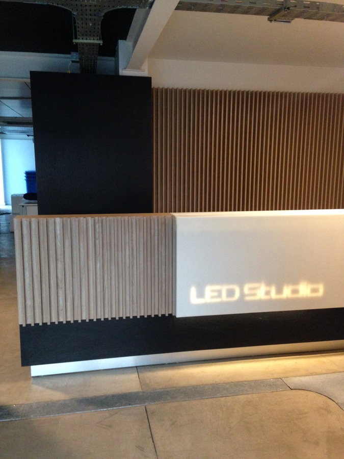 Led Studio