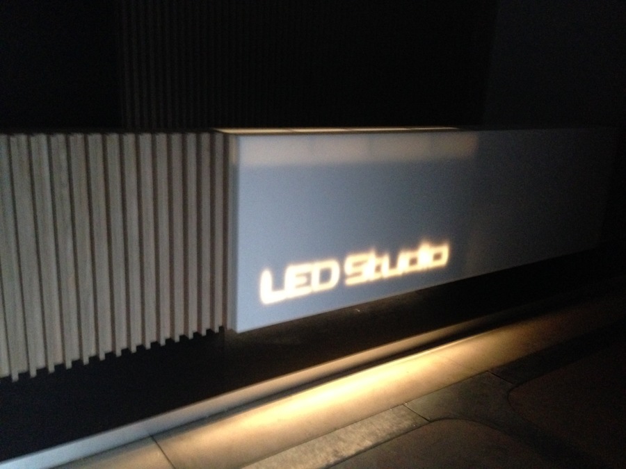 Led Studio