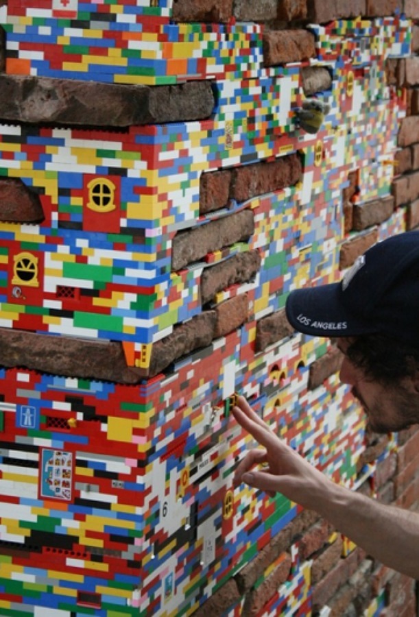 lego