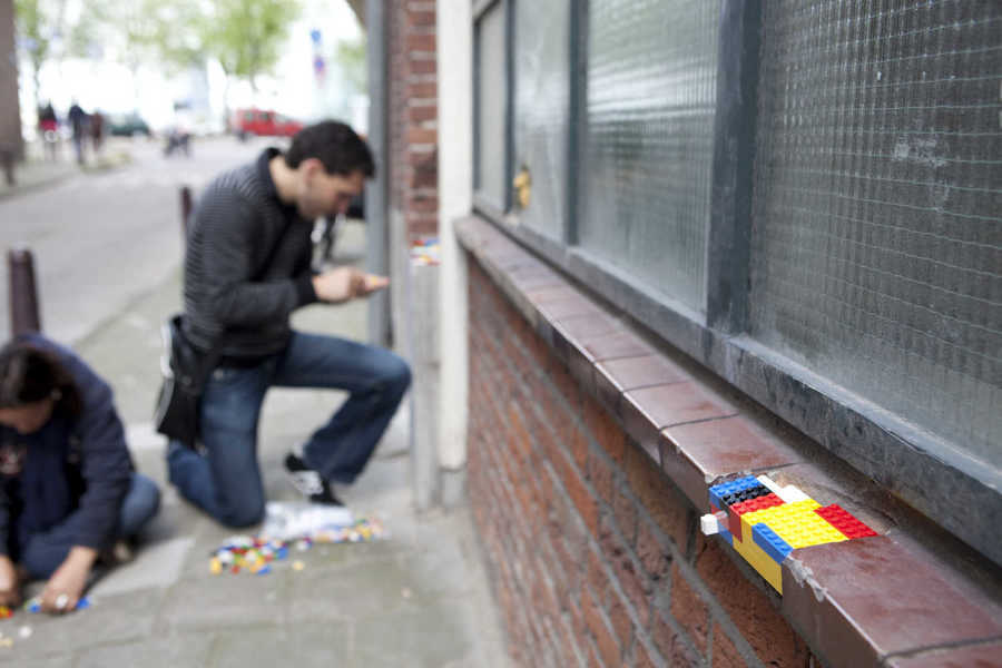 lego